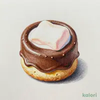 ミニデビルズパイ<ココア>