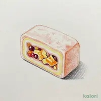 ハイチュウ<シャリシャリフルーツミックス>