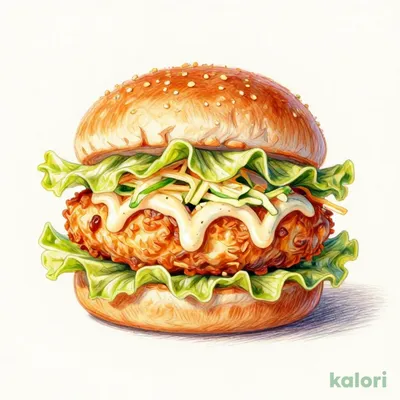 Mos Natumi Chicken