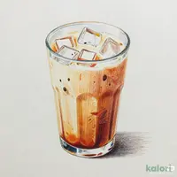 ティーミルク ～キャンディ茶葉使用～