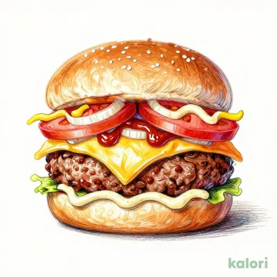 Mos Cheeseburger