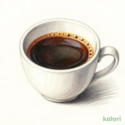ブレンドコーヒー