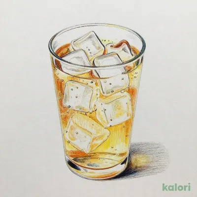 Craft Ginger Ale