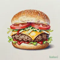 モスタコスバーガー