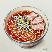 蒙古タンメン中本
