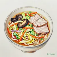 半味噌タンメン