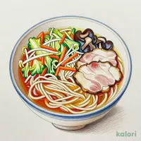 味噌タンメン