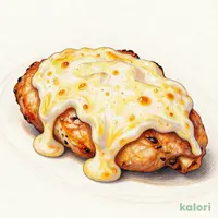 とろ～り超たっぷりチーズチキンステーキ 250g