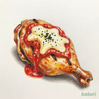イタリアンチキンステーキ 250g