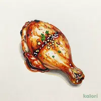 ガーリックチキンステーキ 150g