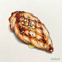 ガーリックチキンステーキ 250g