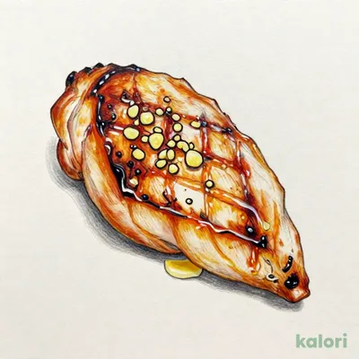 ガーリックチキンステーキ 250g