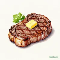 やわらかサーロインステーキ(加工肉) 180g