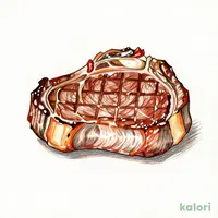 やわらかサーロインステーキ(加工肉) 360g