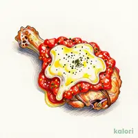 イタリアンチキンステーキ 180g