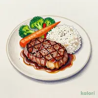Extra Ajiwai Steak, 120g