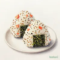【冷凍】食物繊維がとれるおにぎり もち麦ごはんの鮭とわかめ 5個