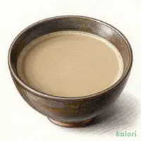おうちで味わうカフェメニュー ほうじ茶ラテ