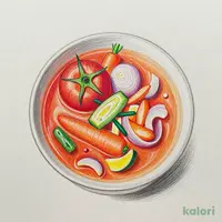 【大袋】食べるスープ ５種野菜のミネストローネ １０食