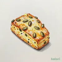 【季節限定】不揃い ほめられかぼちゃスコーン