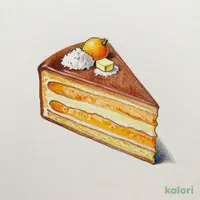 【季節限定】不揃い ほめられかぼちゃバウム