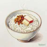 【季節限定】冷やし茶漬け 梅肉と長いも ２食