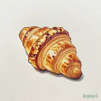 【季節限定】栗のひとくちクロワッサン