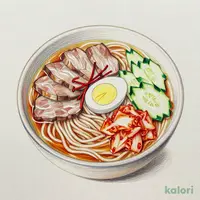 【季節限定】盛岡冷麺(1人前×2セット)