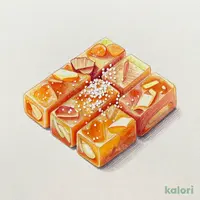 【季節限定】紅はるかのスティック芋ようかん