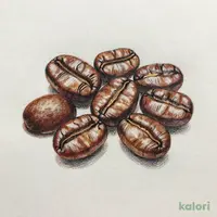 【豆】オリジナルブレンド コーヒー ライトテイスト 200g