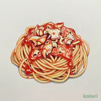 【2人前】素材の旨みひきたつパスタソース 紅ずわい蟹のトマトクリーム