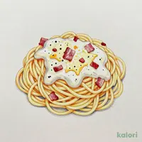 【３袋入り】生クリームと３種チーズのカルボナーラ