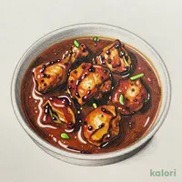 【4辛】現地に学ぶ インド ローストチキンのスパイシーカレー