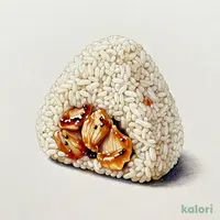 かしわめしのおこわおにぎり ５個