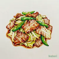 かんたん調理 回鍋肉の素 １～２人前
