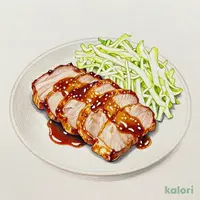 かんたん調理 生姜焼きの素 1~2人前