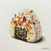 たんぱく質がとれるおにぎり チーズとおかか 5個