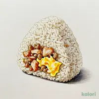 たんぱく質がとれるおにぎり 鶏そぼろと玉子 5個