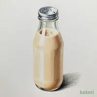 ミルクティー