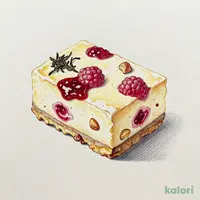 不揃い チーズケーキ 紅茶＆ラズベリー