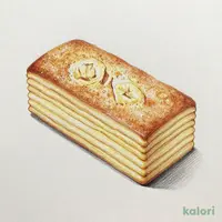 不揃い バナナバウム