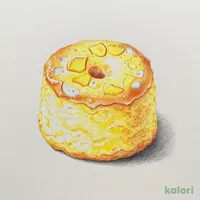 不揃い レモンバウム