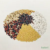 国産十穀米 ３００ｇ（約２合）