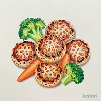 基本のたまねぎハンバーグ ５個