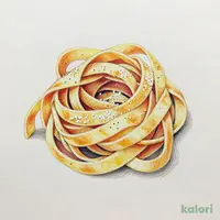 Fresh Fettuccine Pasta, 200g
