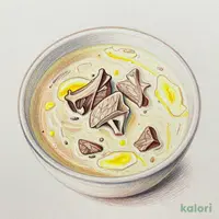 食べるスープ コムタンスープ 4食