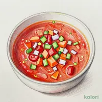 食べるスープ ５種野菜のミネストローネ ４食