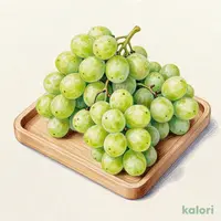 山梨県 菊島西洋堂 東支店のぶどう「シャインマスカット」３房（不揃い）約１ｋｇ
