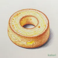 【大袋】厚切りバウム