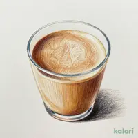 【季節限定】おうちで味わうカフェメニュー ほうじ茶ラテ